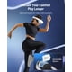 thumbnail image 5 of Correa de batería para Meta Quest 3, correa recargable para extender el tiempo de juego con Oculus Quest 3, correa de repuesto ajustable y ligera para auriculares VR, 5 of 6