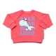 thumbnail image 1 of Poleron Bebe Niño Pullover Focal Rojo Corona, 1 of 5