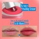thumbnail image 4 of Pudín borroso para labios y mejillas sin rubor Bestie Moment, 4 of 7