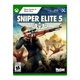 thumbnail image 1 of Videojuego Sold Out Sniper Elite 5 para Xbox Series X, 1 of 9