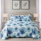 thumbnail image 1 of Juego De Cama Honei Life Queen 229 X 244 Cm Floral Reversible, 1 of 8