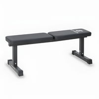 Ultimate Fitness - Banco Ejercicios Plano