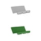 thumbnail image 2 of 2x Columpio De Jardín Cubierta De Asiento Patio Bloque UV Cojín Protección Porche Protector Solar, 2 of 2