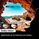 thumbnail image 2 of Televisor 50" LED 4K UHD A6N Smart TV Hisense, 2 of 19