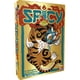 thumbnail image 1 of Juego de cartas HeidelBär Games Spicy Strategy Bluffing 10+ Ages, 1 of 7