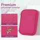 thumbnail image 4 of Funda de transporte Vinabilia para tabletas Kindle de 6 a 7 pulgadas, 4 of 7