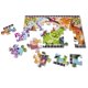 thumbnail image 1 of Rompecabezas Melissa & Doug Dinosaur Dawn 24 piezas 91 x 61 cm, 1 of 9