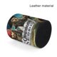 thumbnail image 4 of Piratas del Caribe-theme Cylinder Pen Holder Pencil Organizer with Flannel Lining PVC Leather Material Cardboard Base for study work 10*8CM, 4 of 6