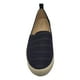 thumbnail image 5 of ALPARGATA HUALUNAOTE MUJER NEGRAS | HLD-628A - Talla 41, 5 of 6