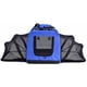 thumbnail image 2 of Jaula para perros y corral para mascotas Pet Life ® 'Hounda Accordion', 2 of 8