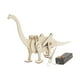 thumbnail image 3 of Kits de experimentos de ciencia de dinosaurios mecánicos DIY, rompecabezas, escuela primaria para niñas y niños, proyectos de enseñanza de tallos DIY, 3 of 5