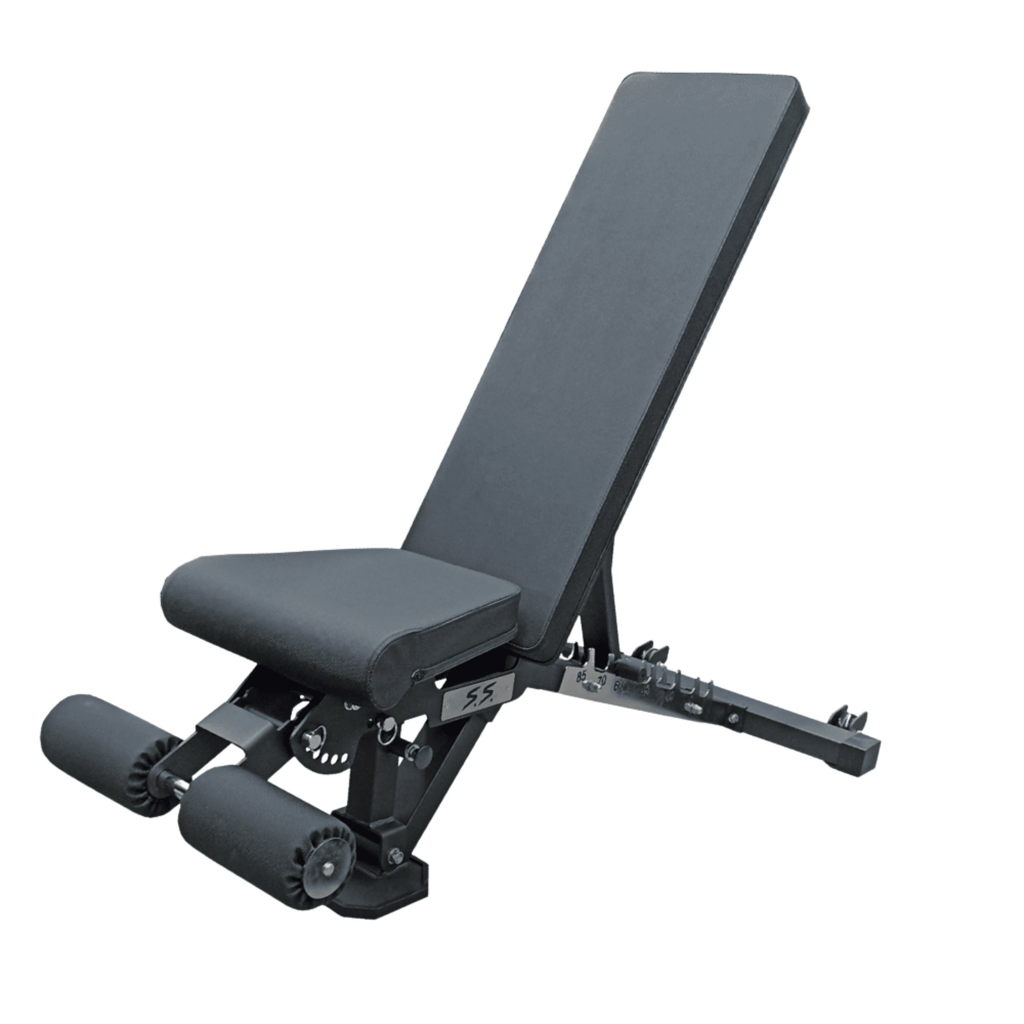 Sacrifice Sports - Banco Ajustable Ss Pro