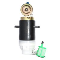 Repuestos Del Sol - Bomba Bencina Nissan Terrano D22 2.4 1997 1999