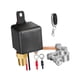 thumbnail image 3 of Interruptor de desconexión de batería remoto universal de 12 V que evita la descarga de la batería con el control remoto Estilo A, 3 of 5