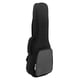 thumbnail image 2 of Bolsa Para Ukelele De Tela Oxford De 23 Pulgadas, Funda De Transporte Portátil Para Conciertos Al Aire Libre, Viajes, Color Negro, 2 of 5