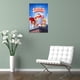 thumbnail image 5 of Capitán Calzoncillos Cuadro decorativo colgante - Arte de pared - Póster enmarcado - Decoración de pared - Regalos para familia, amigos y aficionados 40*60 cm, 5 of 6