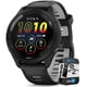 thumbnail image 1 of Reloj inteligente Garmin Forerunner 265 GPS 1.3" AMOLED negro/gris, 1 of 9