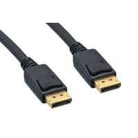 Cable Displayport Cablelera De 1,8 M