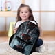 thumbnail image 4 of Miles Morales Mochila Escolar para Niños y Niñas, Mochila Infantil de Alta Calidad Ligera, Grande y Duradera 43x15x32cm, 4 of 6