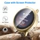 thumbnail image 3 of Protector de pantalla FINTIE para Garmin Vivoactive 5 - Pack de 3, 3 of 8