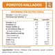 thumbnail image 3 of Poroto Hallado Bolsa, 1 Kg, 3 of 4
