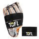 thumbnail image 1 of Guante de béisbol TOFL Premium con forma de banda elástica, casillero, 1 of 9