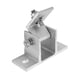 thumbnail image 1 of Fijación Soporte Base Ajustable Tipo L Solar, 1 of 4