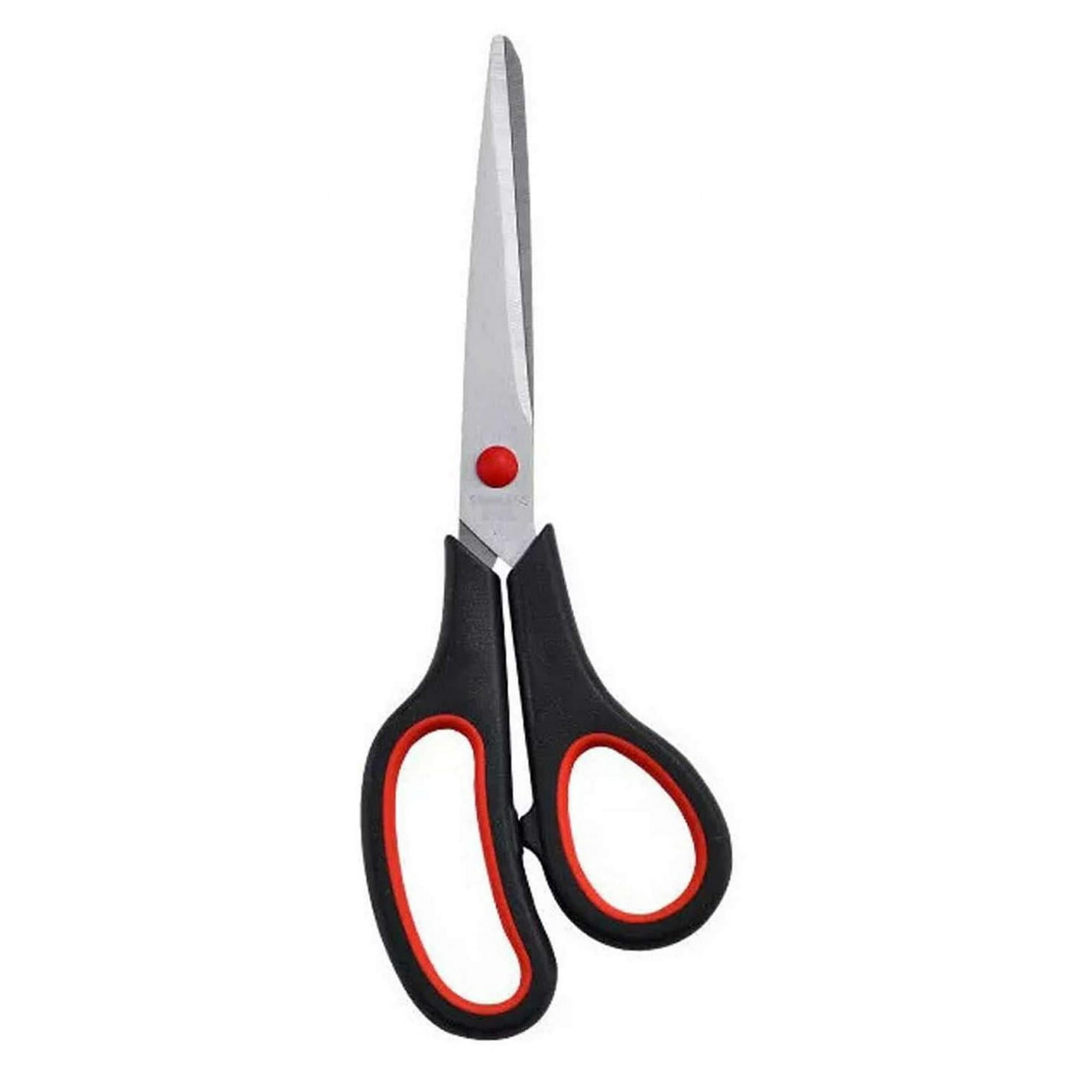 Gen - Tijera Multiuso Acero Inoxidable Oficina Escritorio Casa Multicolor