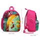 thumbnail image 2 of Rayman Legends Mochila Escolar para Niños y Niñas, Mochila Infantil Ligera de Alta Calidad, Grande y Duradera ROSA, 2 of 6