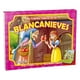 thumbnail image 1 of Mis cuentos clásicos en 3D - Blancanieves (Pop up) blanco, 1 of 2