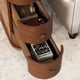 thumbnail image 3 of End Table with Charging Station,Sofa Side Table with Drawers, No Assembly Required(Expect Arrival Date 2025/4/16), 3 of 3