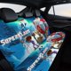 thumbnail image 4 of Funda de Asiento Trasero para Auto Desmarcar Súper Klaus 120x59x76cm, 4 of 6