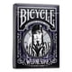 thumbnail image 1 of Juego de cartas Bicycle Wednesday Addams 1 Deck, 1 of 8