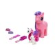 thumbnail image 2 of Set Familiar Unicornio Luz y Sonido - Rosado, 2 of 4