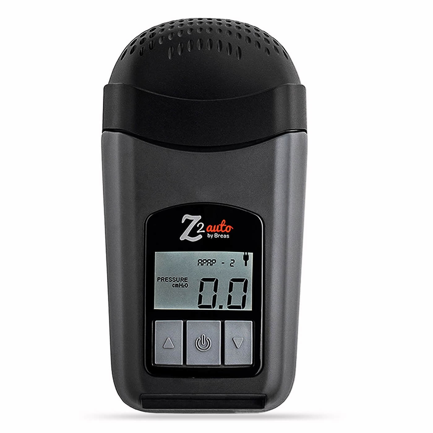 Topmedic - Auto Cpap Portátil Compacto Silencioso Breas Z2