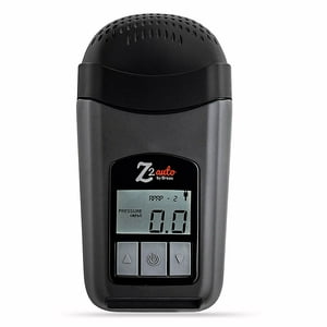 Topmedic - Auto Cpap Portátil Compacto Silencioso Breas Z2
