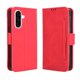 thumbnail image 1 of Funda Tipo Billetera FOXDOCK para Samsung Galaxy A56 5G – Tapa Flip con Tarjetero, 1 of 5