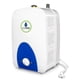 thumbnail image 2 of Calentador de agua eléctrico con minitanque EcoSmart ECO MINI 1 5.7L, 2 of 2