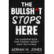 thumbnail image 1 of Libro publicado de forma independiente The Bullsh*t Stops Here, 1 of 1