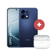 thumbnail image 1 of Smartphone OPPO A6 Pro Azul + Audífonos Enco Buds3 Pro Blanco Pack, 1 of 5