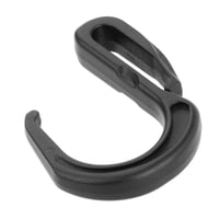 Ioensy - Correa Gancho Cincha Camping En Forma De S Soporte Portacables Bolsas Diapositivas Clip