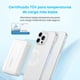 thumbnail image 4 of Powerbank Magnética Batería Externa MagGo Anker 10.000 mAh Wireless Blanco, 4 of 6
