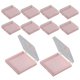 thumbnail image 5 of Caja De Almacenamiento De U?as A Presión De 10 Piezas Para Salón De U?as, U?as Artificiales, Uso Doméstico, Rosa, 5 of 5