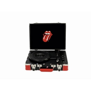 Plaza Musica - Tornamesa The Rolling Stone/ Red