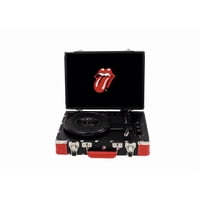 Plaza Musica - Tornamesa The Rolling Stone Red