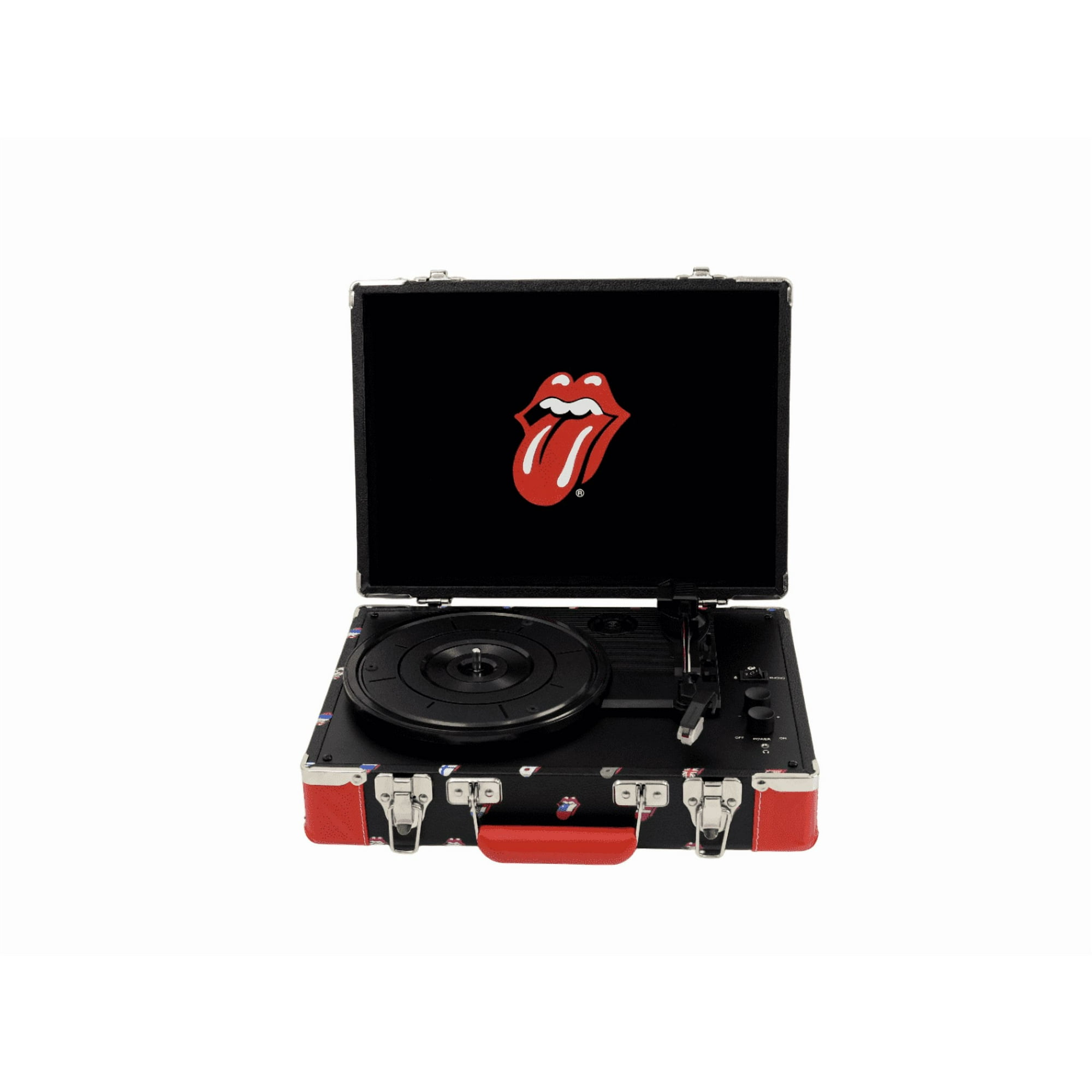 Plaza Musica - Tornamesa The Rolling Stone/ Red