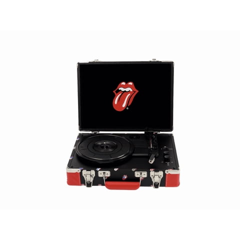 Plaza Musica - Tornamesa The Rolling Stone Red