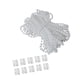 thumbnail image 3 of Conectores De Cadena De Persianas Enrollables Con Cuentas Para Hoteles, Salas De Estar Y Hogares, 3 of 5