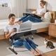 thumbnail image 3 of Soporte plegable para portátil Lap & Bed Desk FoldWise con cojines, 3 of 7