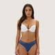 thumbnail image 5 of Pack de 6 Calzones Bikini Algodón Mujer, 5 of 8